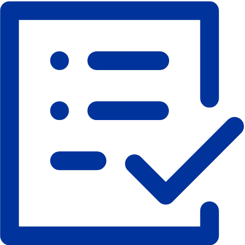 International telephone input interface with user-friendly design and validation indicators for easy phone number entry.